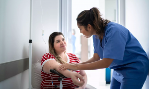 Empower Your Health Journey with IV Drip Therapy