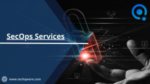SecOps Services