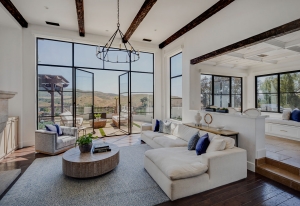 Elevate Your Living Space: Residential Design in Costa Mesa by LMN Design & Build
