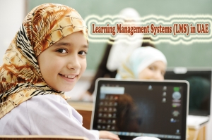 Learning Management Systems (LMS) in UAE