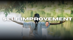 Unlock Your Potential: How a Self-Improvement Coach Can Transform Your Life