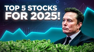 Elon Musk's New Stock Investments in 2025: A Glimpse into the Future