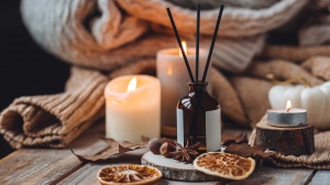 Buy Scented Candles Online in Delhi: Enhance Your Space with Fragrance and Style