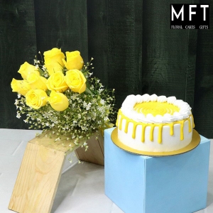 Add Joy to Every Occasion with Flower Delivery in Chennai
