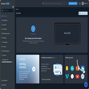 Display Now Pricing: Get Instant Price Updates