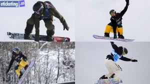 Winter Olympic 2026: Brearley’s Passion for Snowboarding