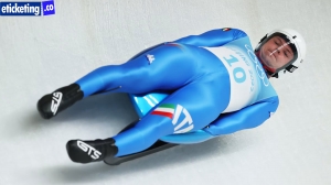 Winter Olympic 2026: Olympic Luge Requirement Expedition toward Milano Cortina 2026