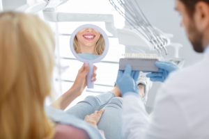 How Full Mouth Rehabilitation Can Restore Your Smile After Tooth Loss
