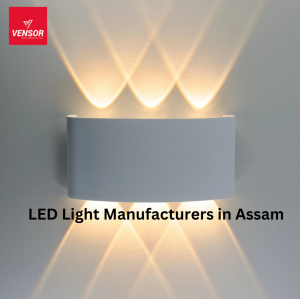 Exploring New Trends Shaping the Future of LED Lighting Technology