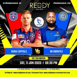 Exploring the Rise of T20 Matches: Reddy Anna Site Role in Indian Cricket Culture.