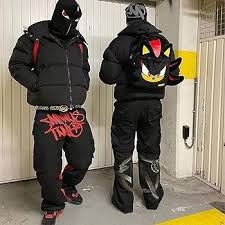 How Minus Two Cargo Became a Streetwear Staple