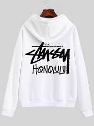 Why Stussy Hoodies Are the Ultimate Streetwear Staple