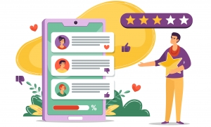 How ORM Impacts Your Business Growth and Revenue