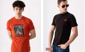 All You Want To Know Styling Ways For T Shirt For Men