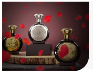 Men’s Fragrance Collection UK