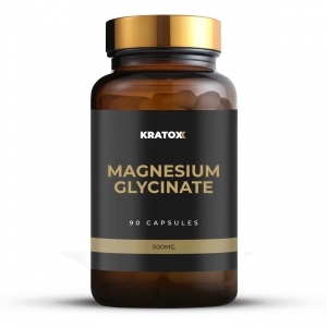 Power of Magnesium-Glycinate: Supporting Wellness Naturally