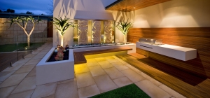 Enhance Your Outdoor Space with Natural Paving Stones and Porcelain Paving