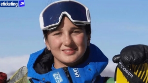 Winter Olympic 2026: Flora Tabanelli, and Luca Harrington Clinch Kreischberg Big Olympic Freestyle Skiing Air titles