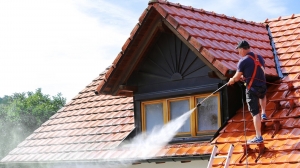 Roof Cleaning - Top Questions Answered
