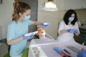 The Ultimate Guide to Choosing the Right Family Dentistry Practice!