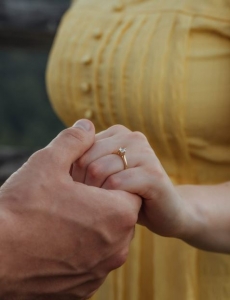 Memories to Cherish: Engagement Photographer in Albany, NY – JustShootWithSaumya