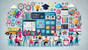 K12 Learning Management System: Unlocking Potential in 2025