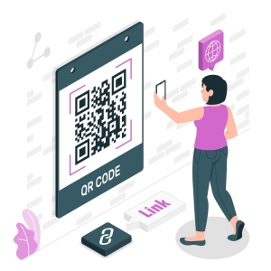 Attendance Tracking Made Easy with QR Attendance System