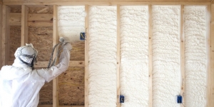 Don't Get Burned: Find A Reliable Spray Foam Company In Toronto
