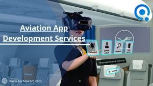 Aviation App Development Services
