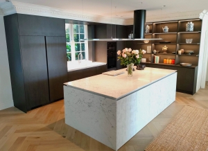 Transform Your Home with Kitchens Sydney by Creative Design Kitchens
