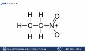 Nitroethane Manufacturing Plant Project Report 2025: Key Insights and Requirements