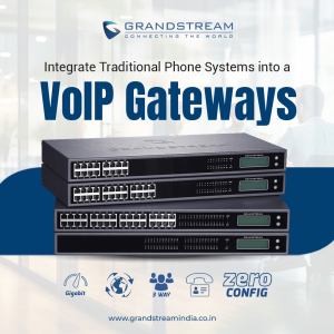 Revolutionizing Communication with VoIP PBX Solutions