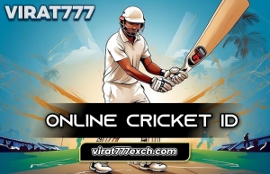 Online Cricket ID Bet on All Upcoming Cricket Events In India