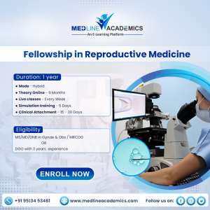 An analysis of Assisted Reproductive Technology training