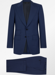 Custom-Fit Luxury: Tom Ford Jacket Alterations by A&Z Tailor