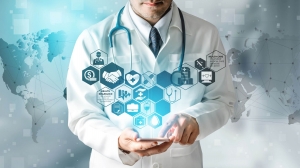 What Are the Next-Gen Protections in Healthcare Security?