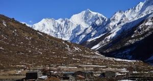 Langtang Valley: Experience Nepal's Breathtaking Trekking Destination