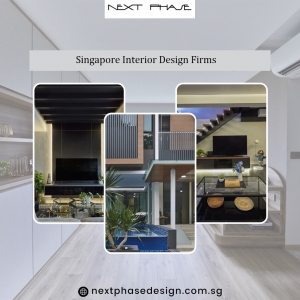 Winning in the Region: The Influence of Award-Winning Interior Designers