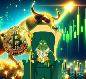 PEPEGOD ($PPGOD) – The Future of Memecoins and Your Gateway to Wealth in 2025
