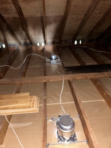 Discover Hidden Treasures: How Attic Cleaning Can Uncover Forgotten Items