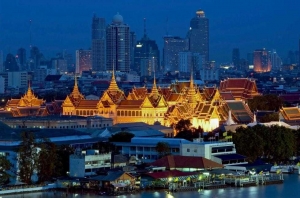 Explore Thailand with the Best Tour Packages for Family and Couples