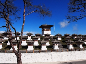 Bhutan Tours & Trips: Explore the Land of the Thunder Dragon