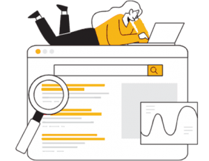 Managing Your Brand's Reputation with Content Optimization