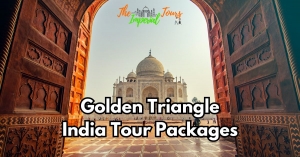 Discover the Magic of Golden Triangle India Tour Packages with The Imperial Tours