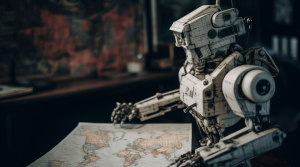 Modern Financial Technology : An Insight into the Functioning of Private Investments API