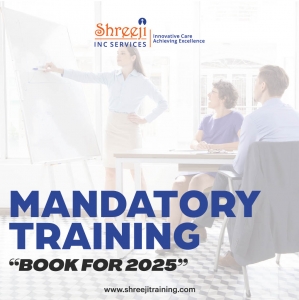 Shreeji Training’s RQF Level 3 Health and Social Care: Preparing for Leadership in Healthcare