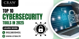 Top 10 Cybersecurity Tools In  india  2025