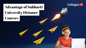The Learning Advantage of Subharti University Distance Courses