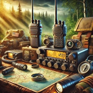 Top 10 Radios for Preppers: Stay Safe and Informed Off-Grid