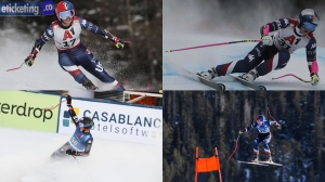 Winter Olympic 2026: Lauren Macuga’s Alpine Skiing Journey
